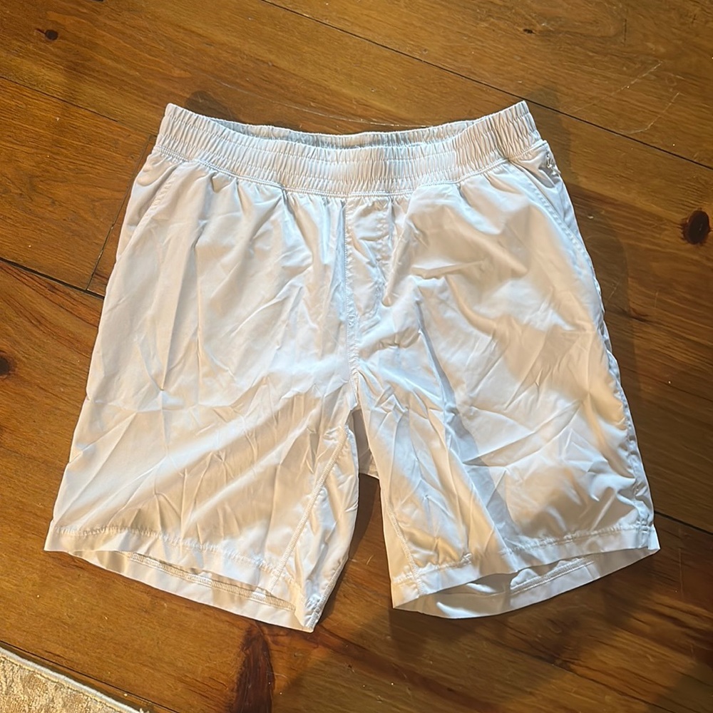 Rhône lined shorts 9 “